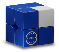 SFDR sustainable finance disclosure framework