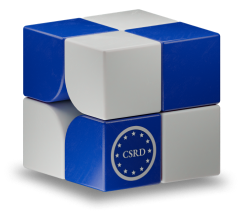 CSRD EU corporate sustainability reporting directive