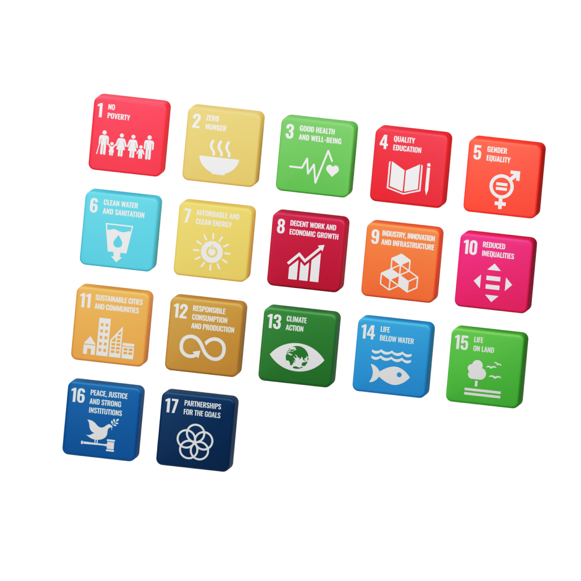 Illustration of the SDG Mapper tool’s demo invitation by Generation Impact Global, encouraging users to request a demo