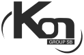 Kon Group logo