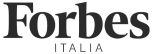 Forbes Italia logo