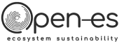 Open-es logo