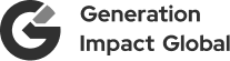 Generation Impact Global logo