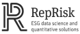 RepRisk logo