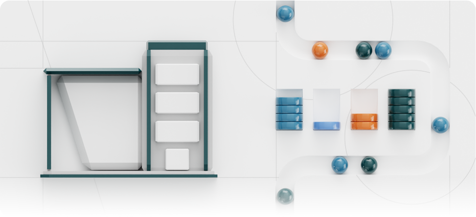 Dashboard interface for ESG risk management tailored for financial institutions