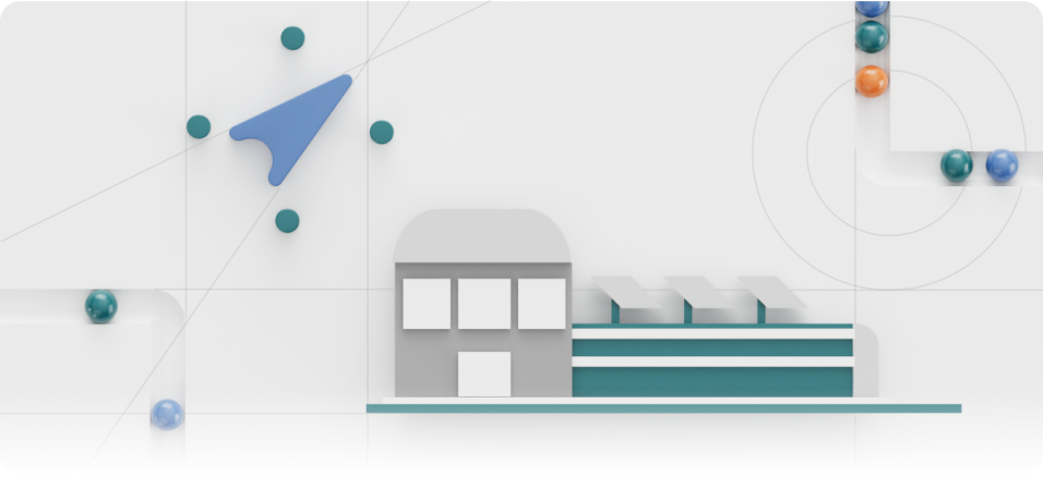 Sustainability software interface designed for internal corporate sustainability teams