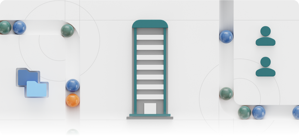 ESG consulting platform tool for managing client sustainability data and disclosures