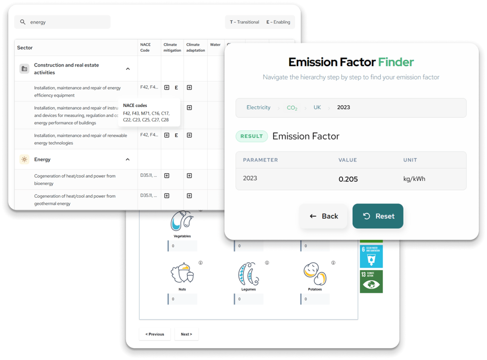 Free ESG tools by Generation Impact Global SA
