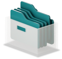 Regulation-ready reporting logic with controlled updates