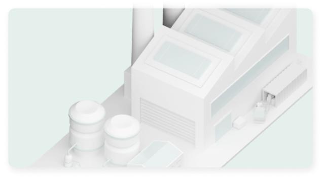 Illustration of enterprises using non-financial reporting