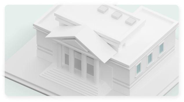 Illustration of financial institutions adopting sustainability reporting