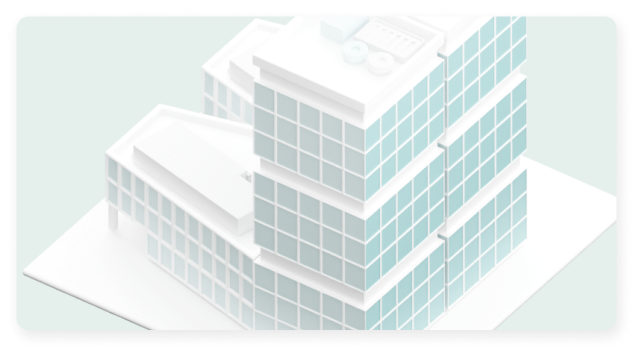 Illustration of consulting firms supporting non-financial disclosures
