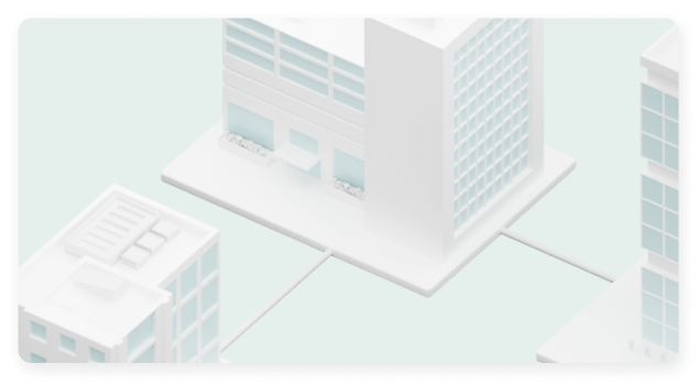 Illustration of auditors and assurance partners verifying ESG reports