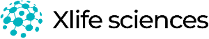 Xlife Sciences AG logo
